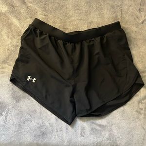 Active shorts